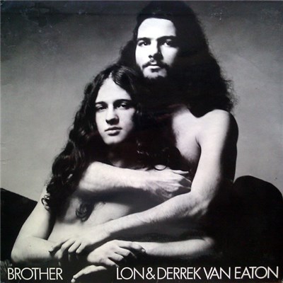 Lon & Derrek Van Eaton - Brother download mp3 flac