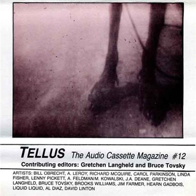 Various - Tellus Dance download mp3 flac