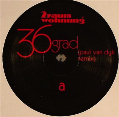 2raumwohnung - 36 Grad download mp3 flac