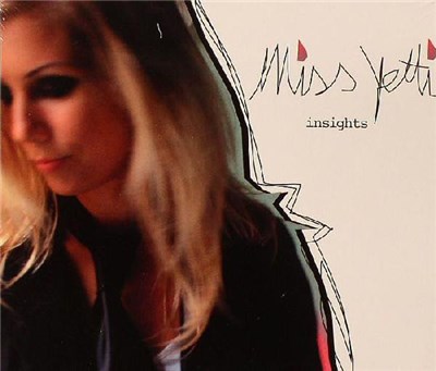 Miss Yetti - Insights download mp3 flac