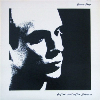 Brian Eno - Before And After Science download mp3 flac