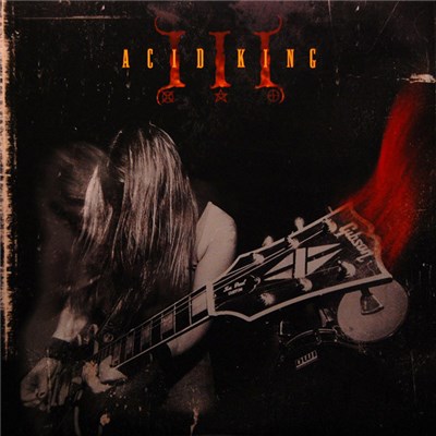 Acid King - III download mp3 flac