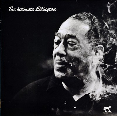 Duke Ellington - The Intimate Ellington download mp3 flac