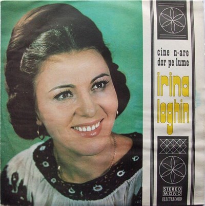 Irina Loghin - Cine N-are Dor Pe Lume download mp3 flac