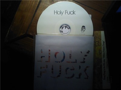 Holy Fuck - Latin download mp3 flac