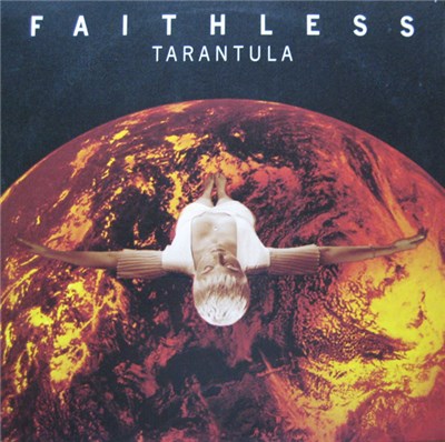 Faithless - Tarantula download mp3 flac