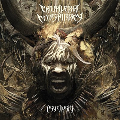 Cavalera Conspiracy - Psychosis download mp3 flac