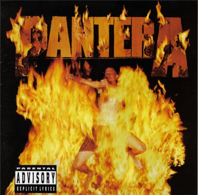 Pantera - Reinventing The Steel download mp3 flac