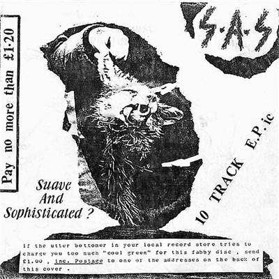 S.A.S - Suave And Sophisticated ? download mp3 flac