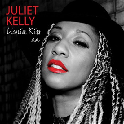 Juliet Kelly - Licorice Kiss download mp3 flac