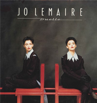 Jo Lemaire - Duelle download mp3 flac