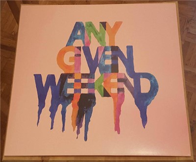 Northeast Party House - Any Given Weekend download mp3 flac