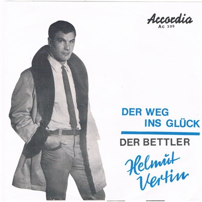 Helmut Vertin - Der Weg Ins Glück download mp3 flac