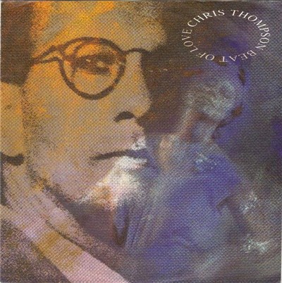 Chris Thompson - Beat Of Love download mp3 flac