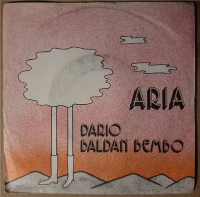Dario Baldan Bembo - Aria download mp3 flac