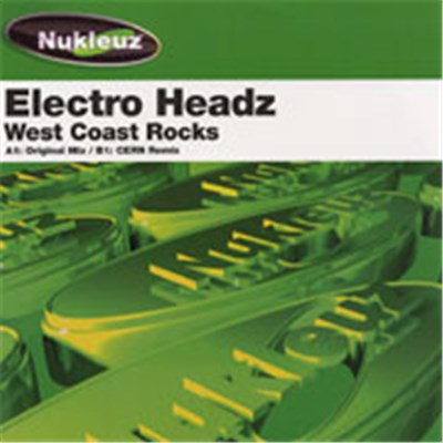Electro Headz - West Coast Rocks download mp3 flac