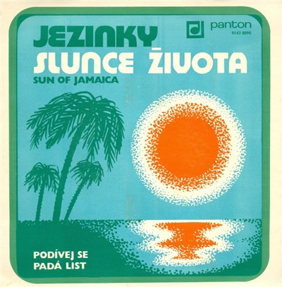 Jezinky - Slunce Života (Sun Of Jamaica) / Podívej Se Padá List download mp3 flac