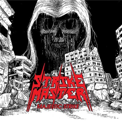 Strike Master - Majestic Strike download mp3 flac
