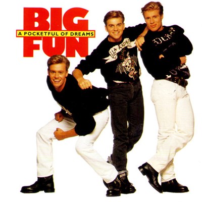 Big Fun - A Pocketful Of Dreams download mp3 flac