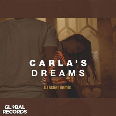 Carla's Dreams - Треугольники (DJ Asher Remix) download mp3 flac