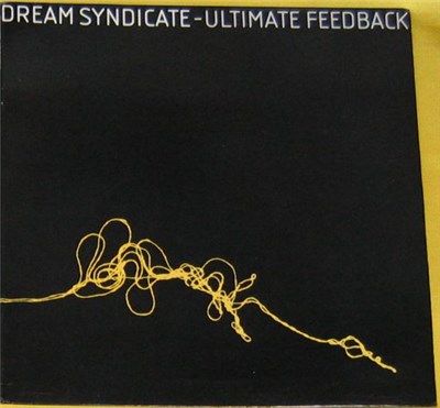 The Dream Syndicate - Ultimate Feedback download mp3 flac