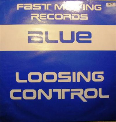 Blue - Loosing Control download mp3 flac