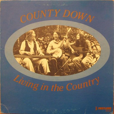 County Down - Living In The Country download mp3 flac