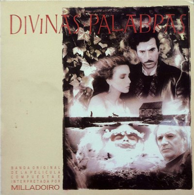 Milladoiro - Divinas Palabras download mp3 flac