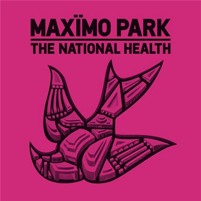 Maxïmo Park - The National Health download mp3 flac