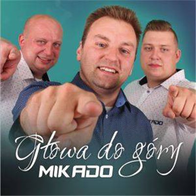 Mikado - Głowa Do Góry download mp3 flac