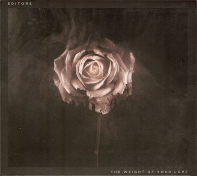 Editors - The Weight Of Your Love download mp3 flac
