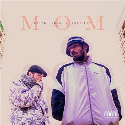 Erick Hervé, Yeke Boy - M.O.M. (Music Or Money) download mp3 flac