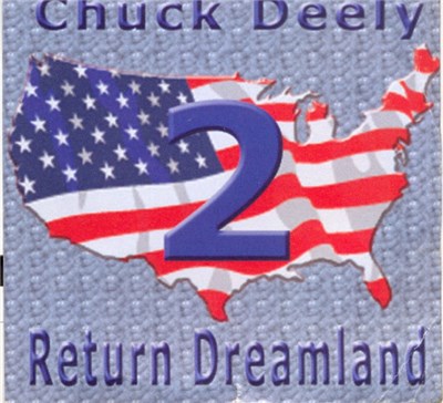 Chuck Deely - Return 2 Dreamland download mp3 flac