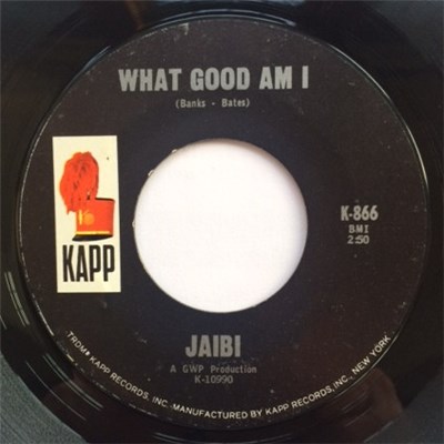 Jaibi - You Got Me download mp3 flac