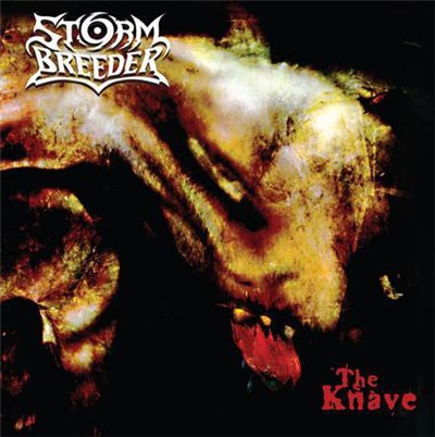 Storm Breeder - The Knave download mp3 flac