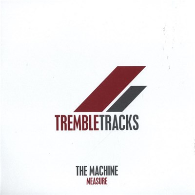 The Machine - Measure download mp3 flac