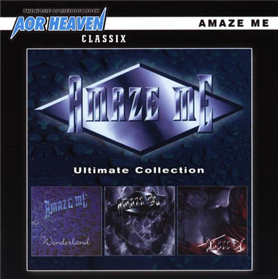 Amaze Me - Ultimate Collection download mp3 flac