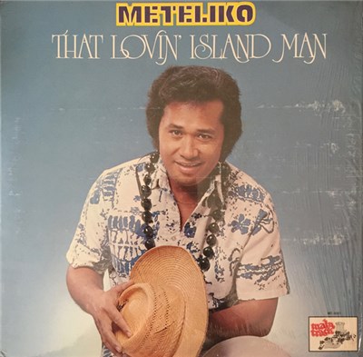 Meteliko - That Lovin' Island Man download mp3 flac