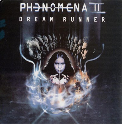 Phenomena - Dream Runner download mp3 flac