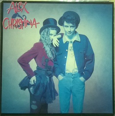 Alex & Christina - Alex & Christina download mp3 flac