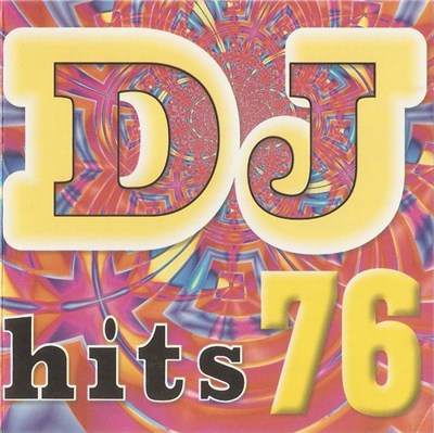 Various - DJ Hits Vol. 76 download mp3 flac