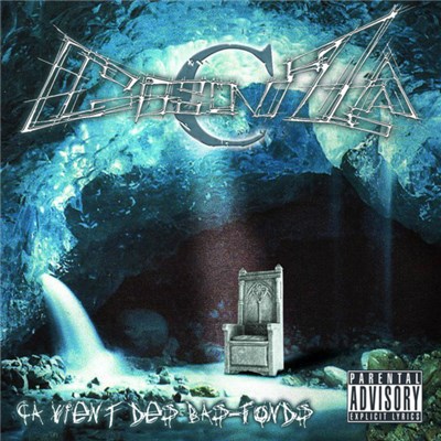 Cenza - Ça Vient Des Bas-Fonds download mp3 flac
