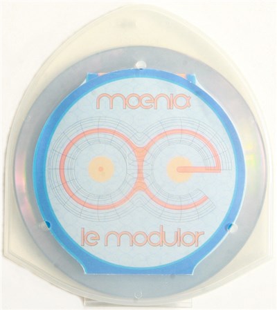 Mœnia - Le Modulor download mp3 flac