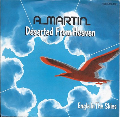 A. Martin - Deserted From Heaven download mp3 flac