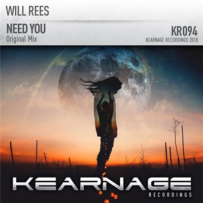 Will Rees - Need You download mp3 flac