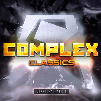 Dark-E - Complex Classics download mp3 flac