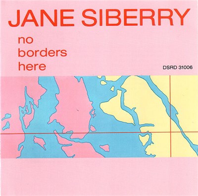 Jane Siberry - No Borders Here download mp3 flac