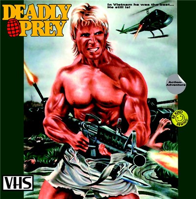 Tim James , Steve McClintock, Tim Heintz - Deadly Prey download mp3 flac