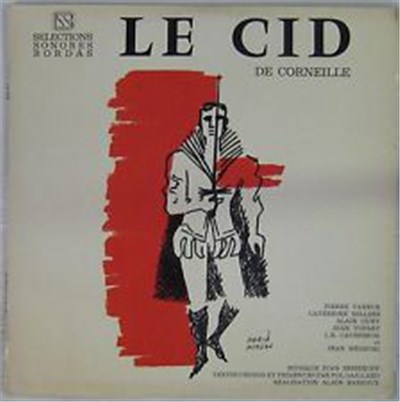 Corneille - Le Cid download mp3 flac