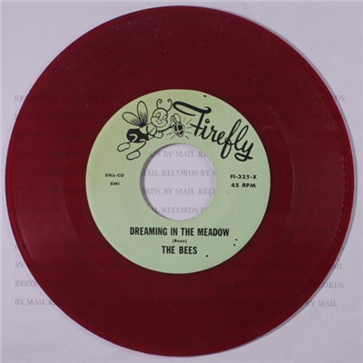The Bees - Dreaming In The Meadow download mp3 flac
